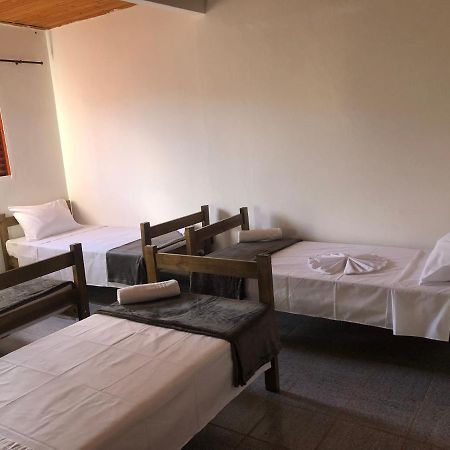 Recanto Ipe Hostel Alto Paraíso de Goiás Екстериор снимка