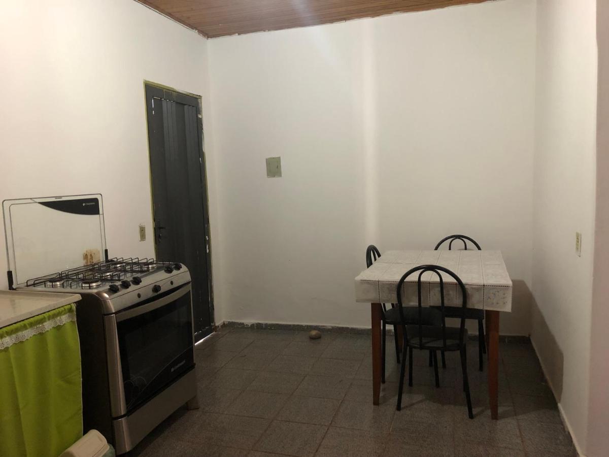 Recanto Ipe Hostel Alto Paraíso de Goiás Екстериор снимка